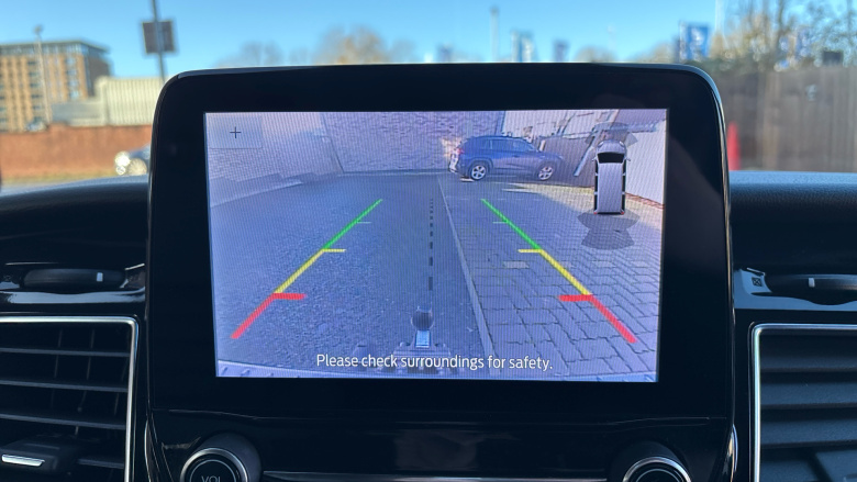 Ford Tourneo Custom Transit Custom Tourneo L2 Diesel Fwd 2.0 EcoBlue 185ps L/R 8 Seat Titanium X Auto